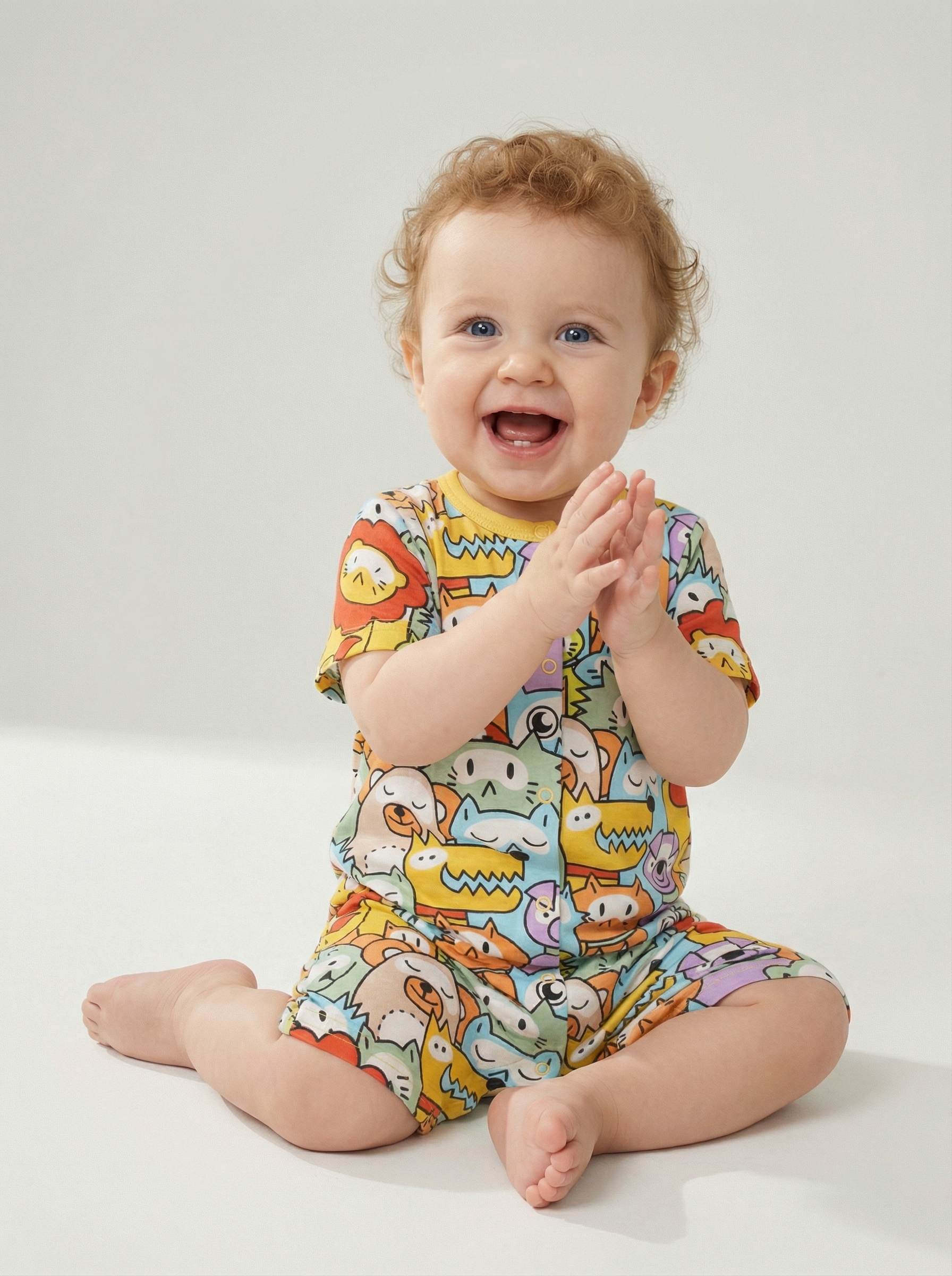 Песочник YOULALA 1331100217 - фото 1