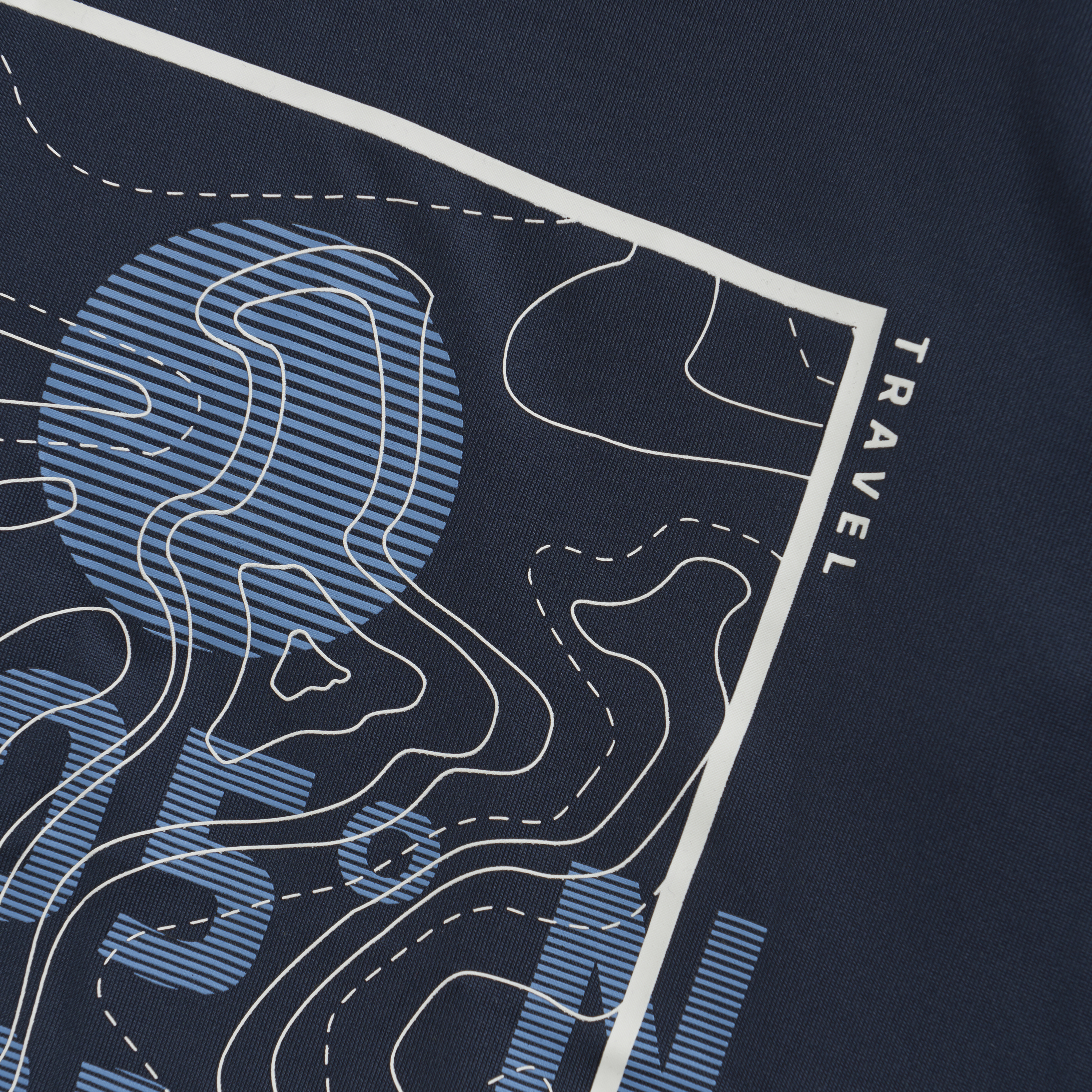 Футболка Color Kids 742103-7850 - фото 3