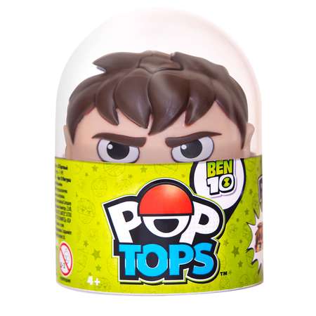 Фигурка Ben10