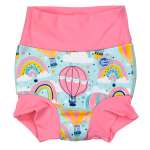 Многоразовые подгузники Splash About XXL