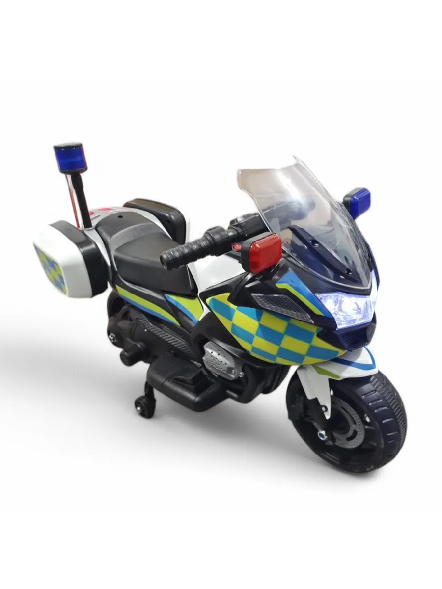 Электромотоцикл Jiajia - фото 4