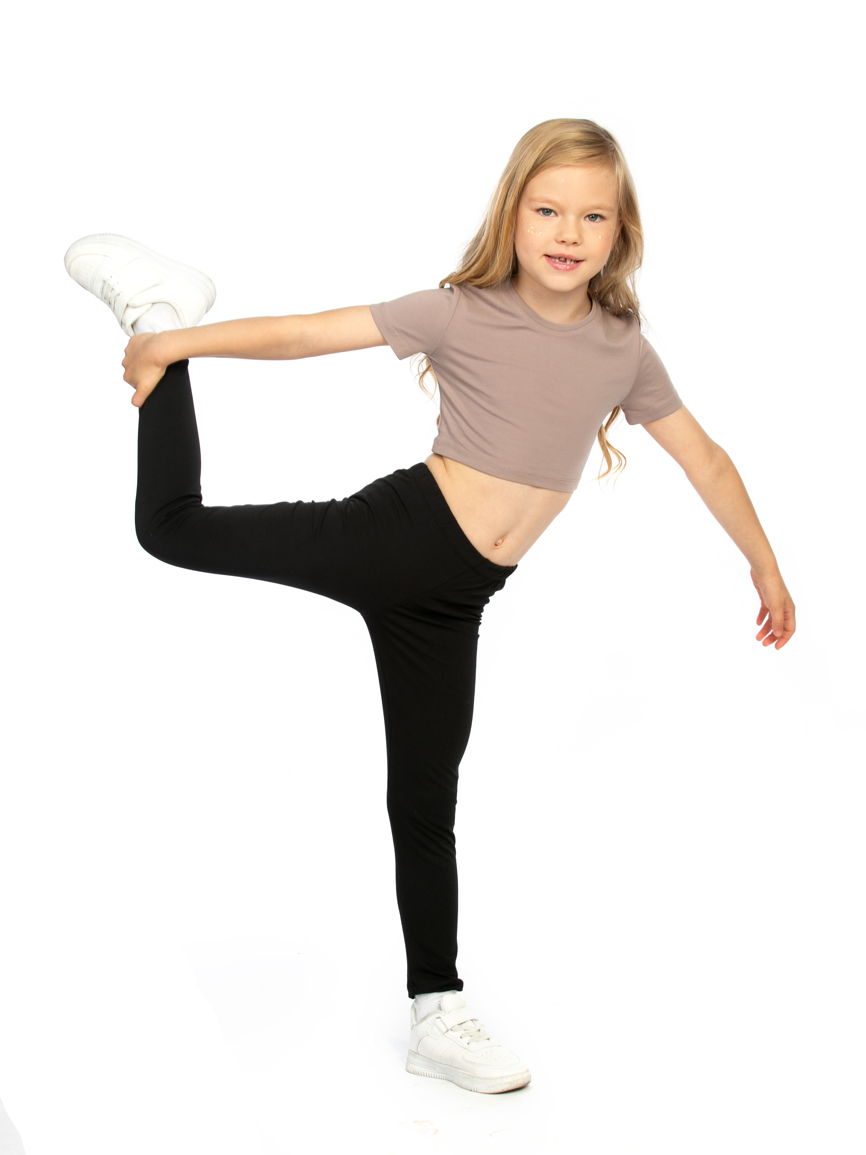 Леггинсы Baby Stylе мд01104 - фото 5