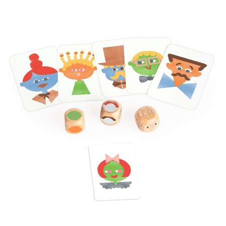 Настольная игра Djeco