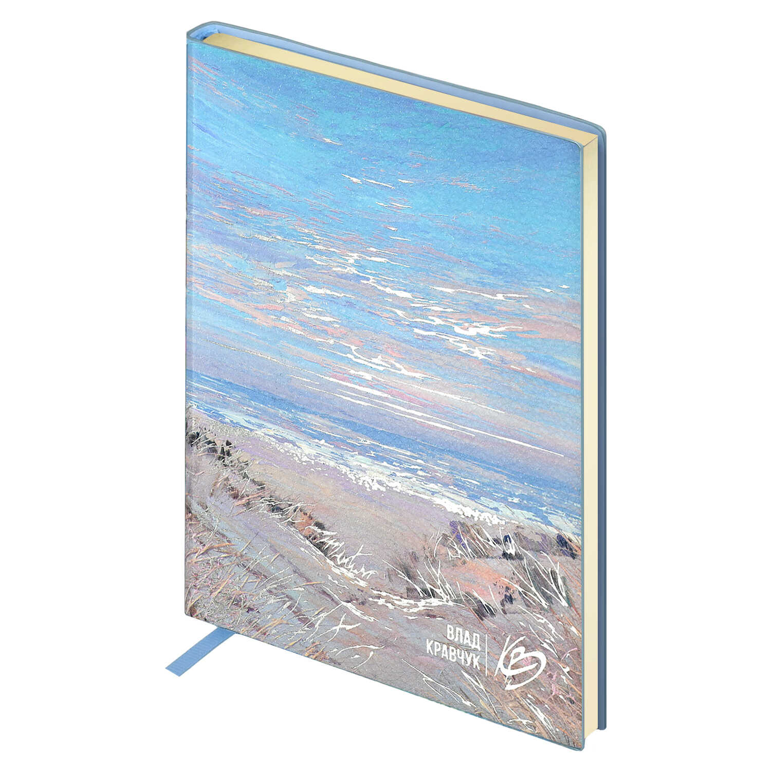 Ежедневник Феникс + ESCALADA 120 лист. - фото 6