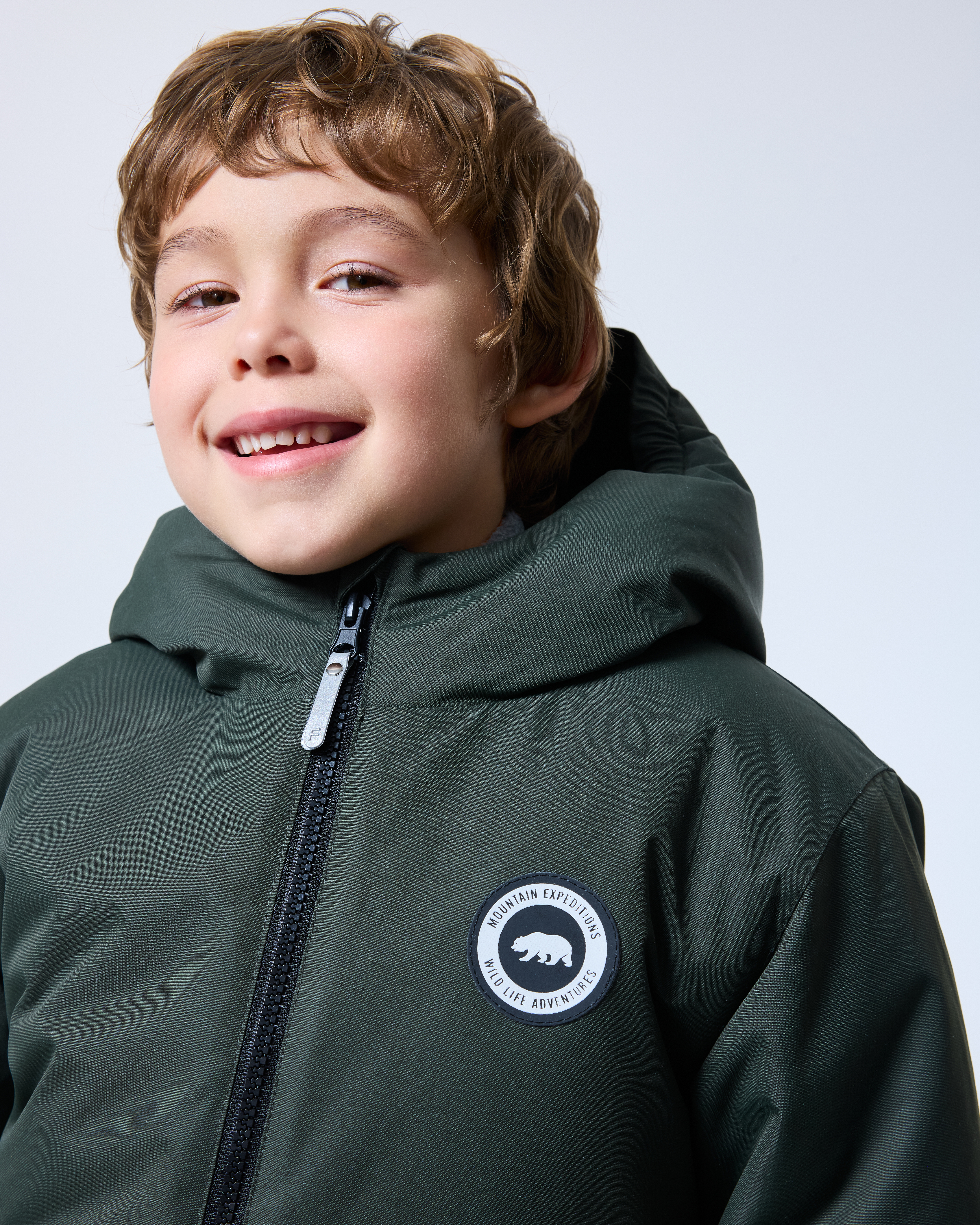 Комбинезон Futurino W25FU1-B150kb-24 - фото 12