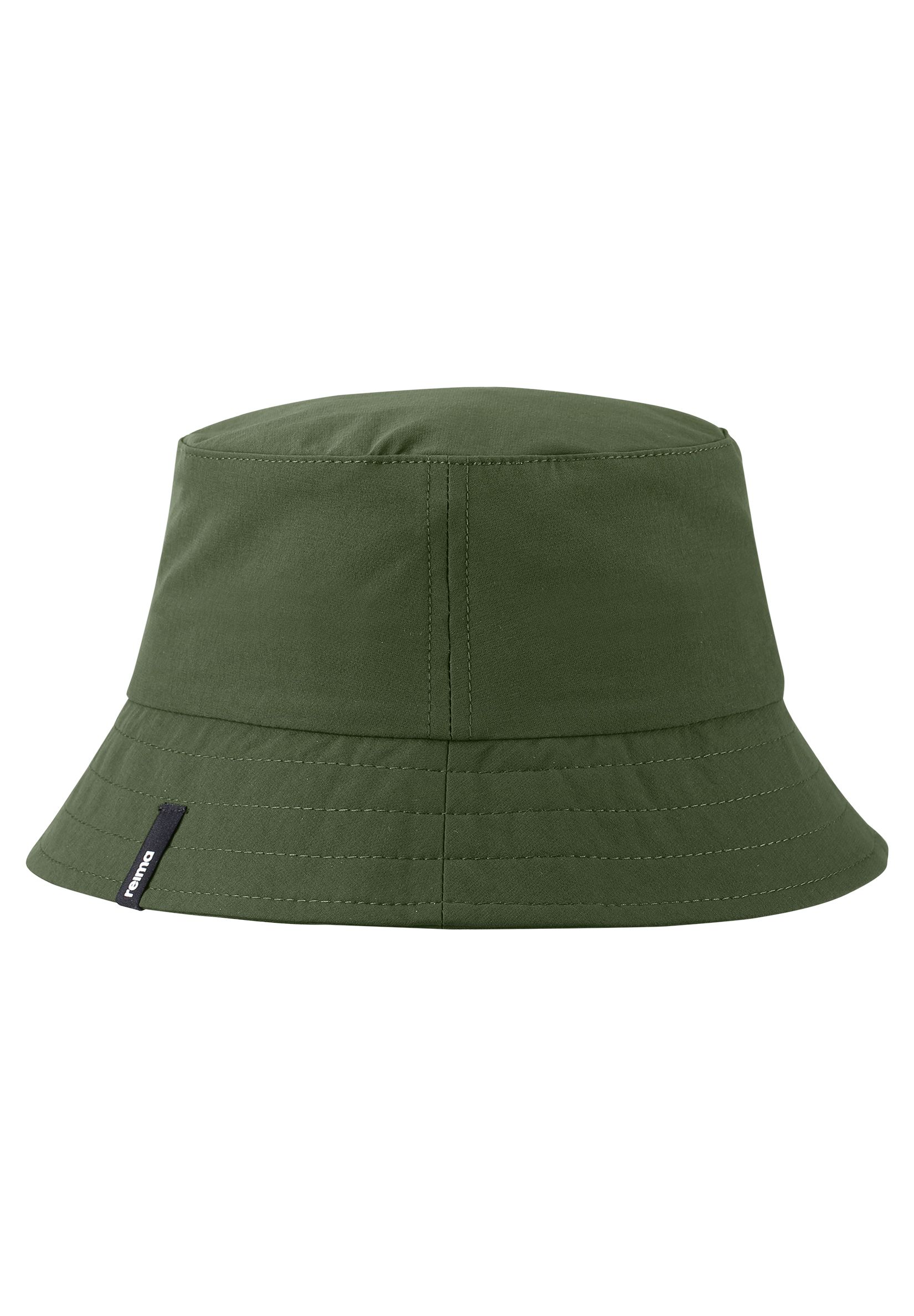 Панама Reima 538091-8940 - фото 4