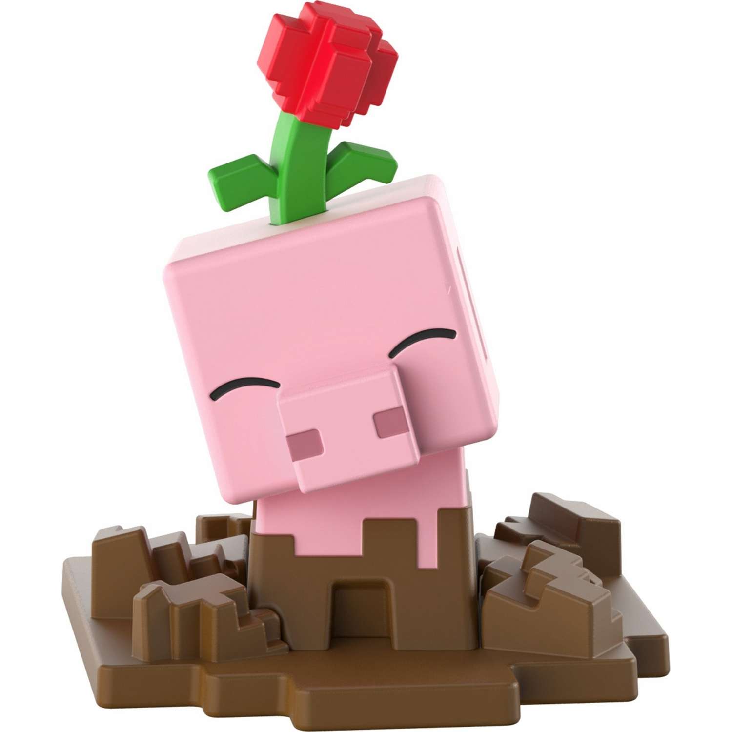 Фигурка Minecraft - фото 31