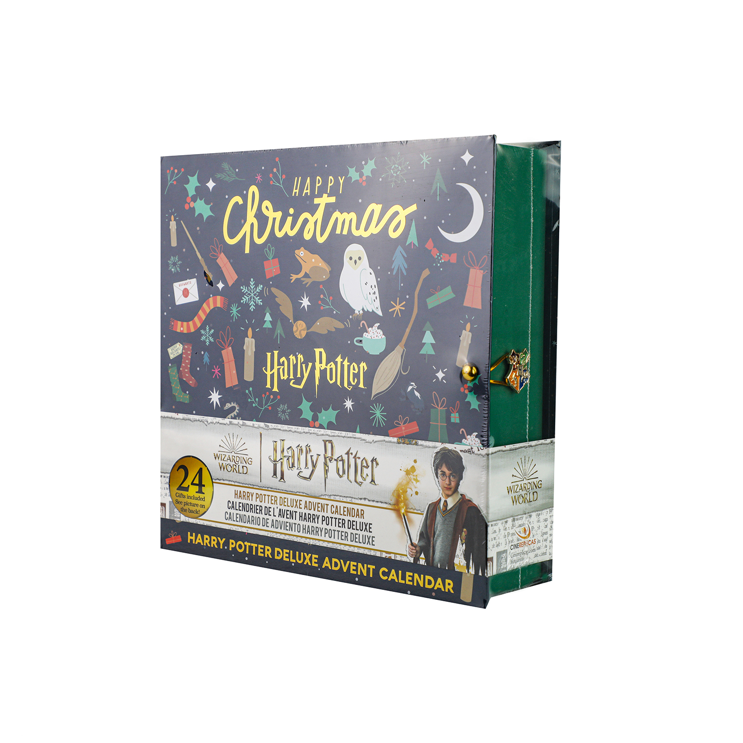 Настольная игра Harry Potter - фото 16