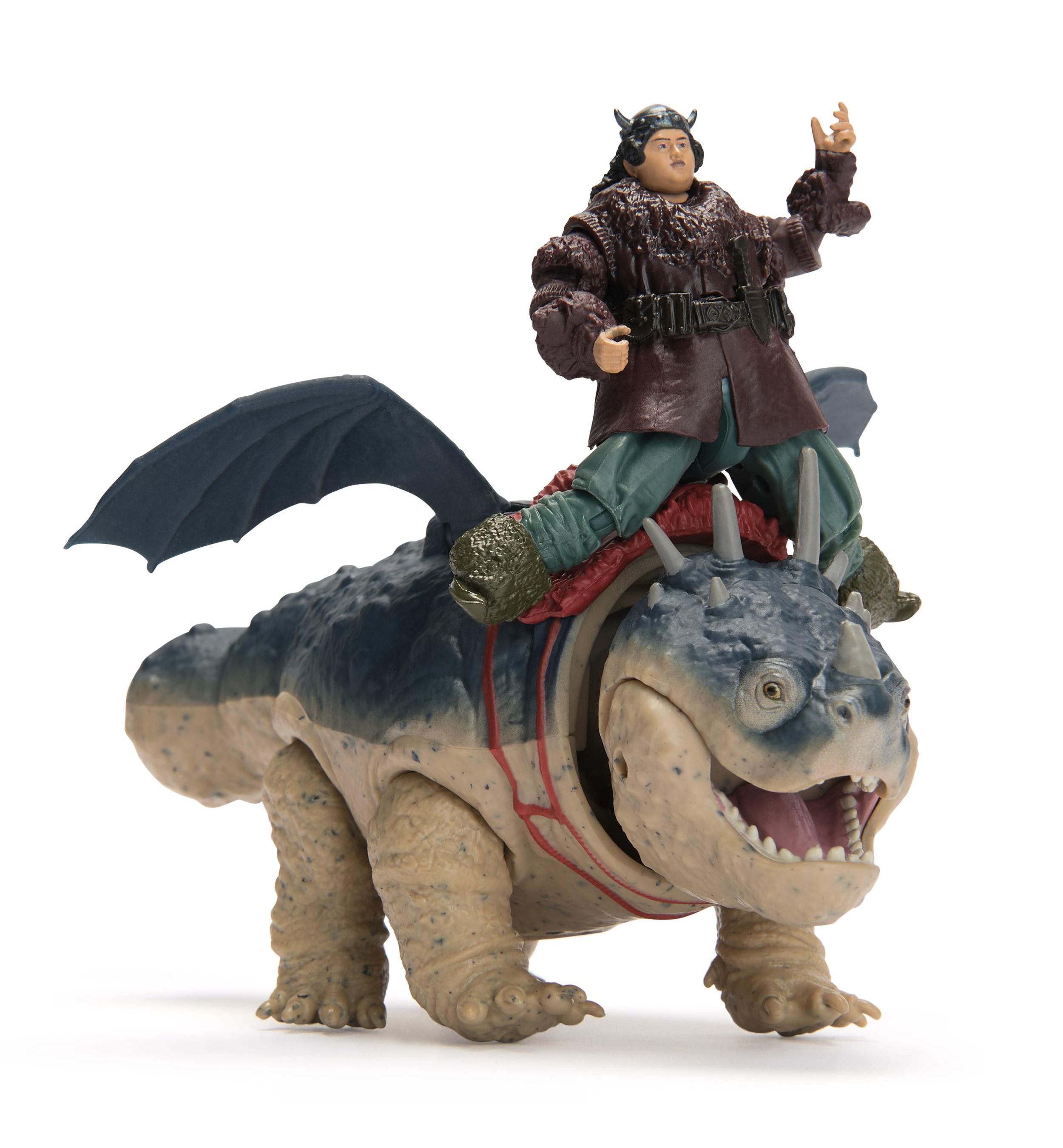 Игровой набор Dragons Драконы и викинги в ассортименте - фото 7