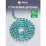 Набор для творчества Astra Craft бисер