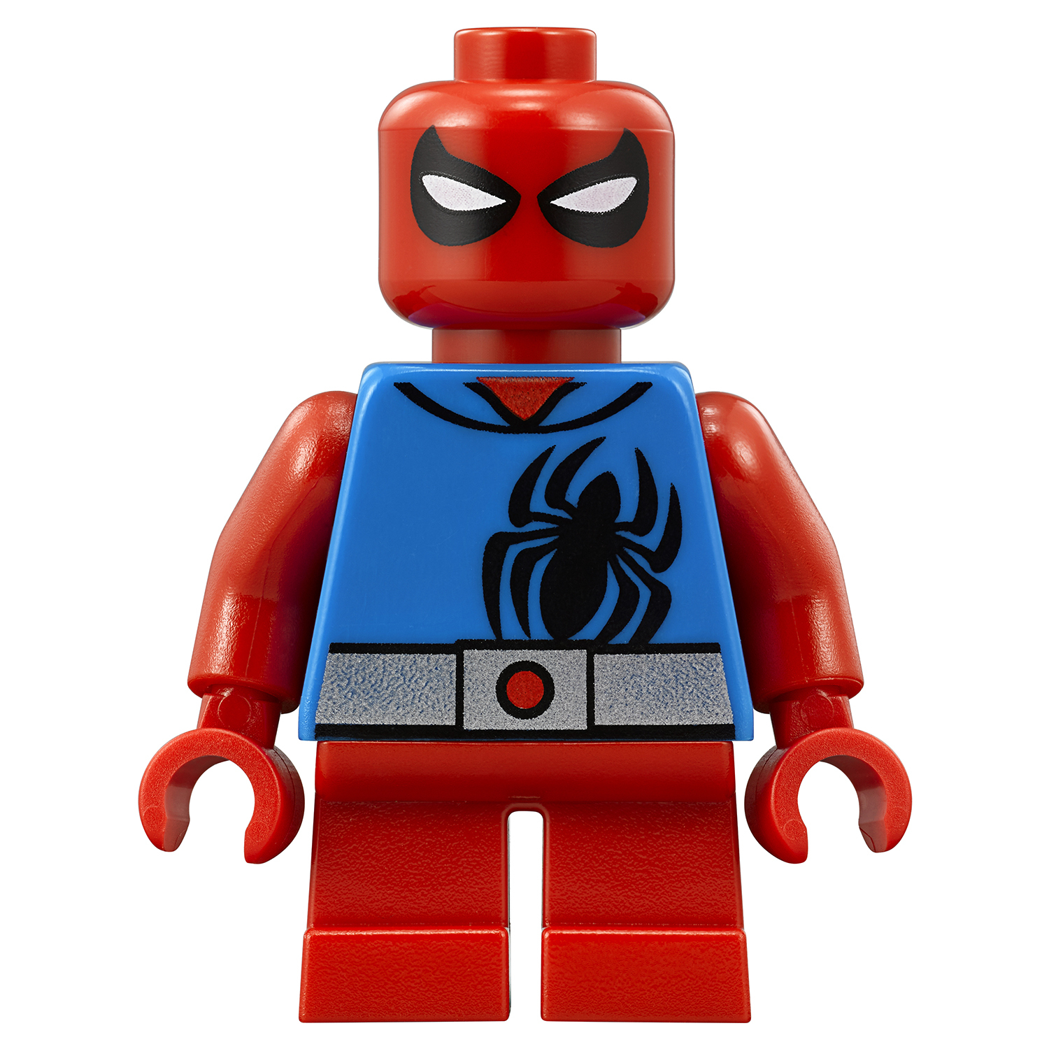 Конструктор LEGO Marvel Super Heroes блочный - фото 9