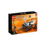 Конструктор LEGO Technic Марсоход NASA Perseverance 219 дет.