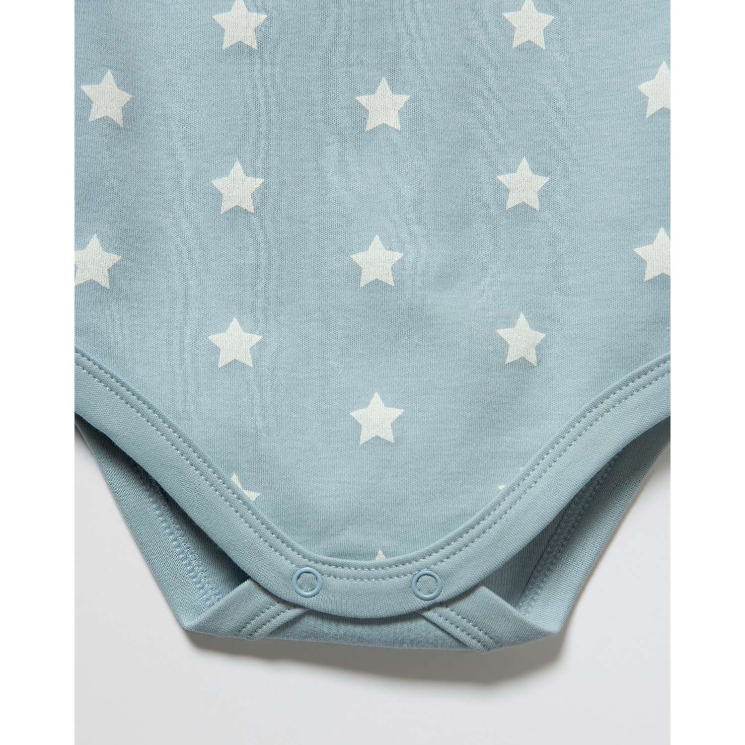 Боди Baby Gо S24BG1-1893-9ib-55 - фото 4