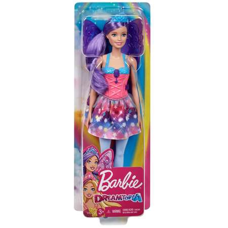 Кукла модельная Barbie