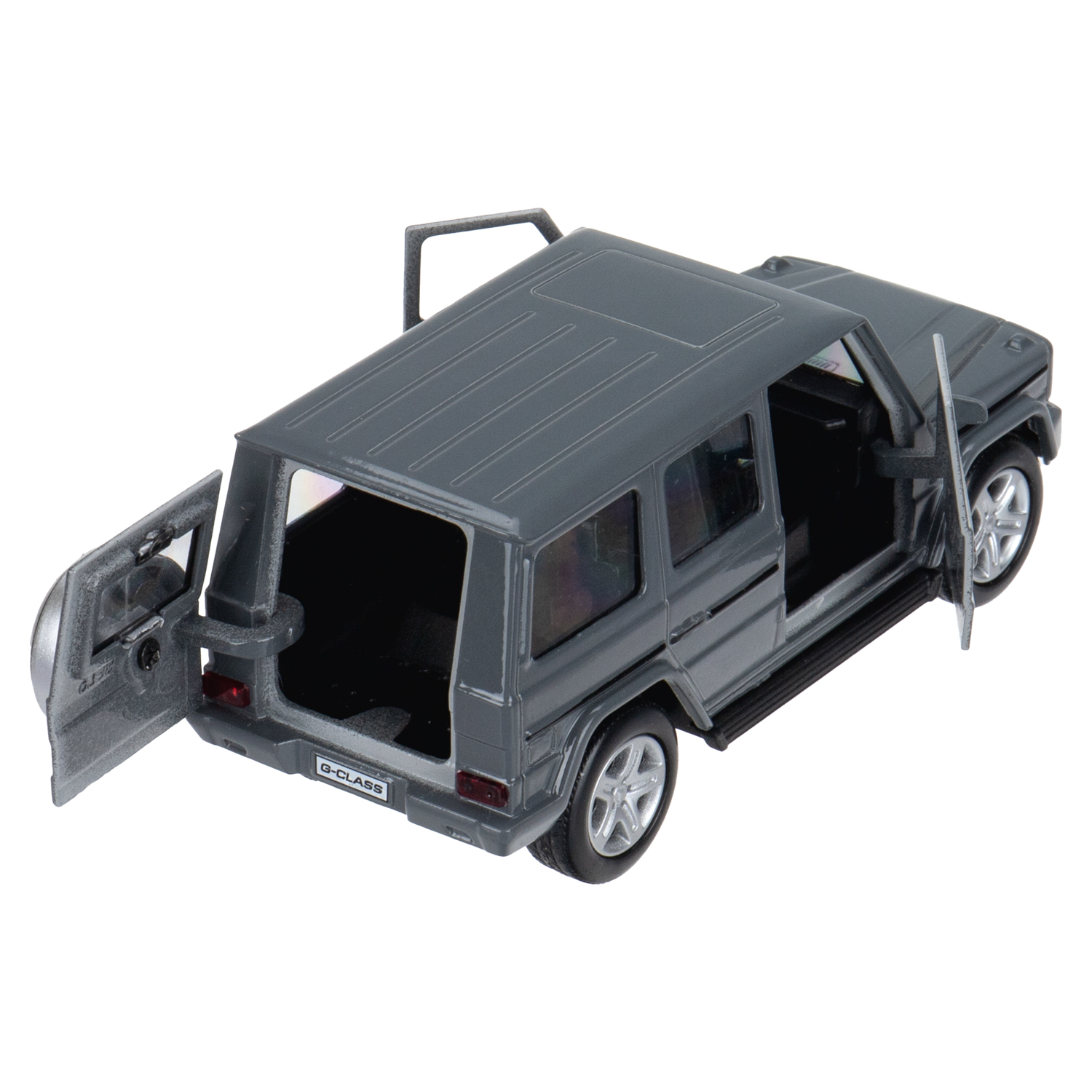 Автомобиль Huada Toys Mercedes Benz 414009 - фото 4