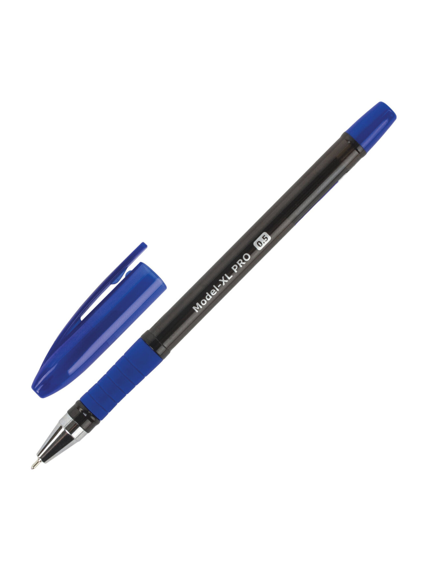 Ручка шариковая Brauberg 12 шт. - фото 7