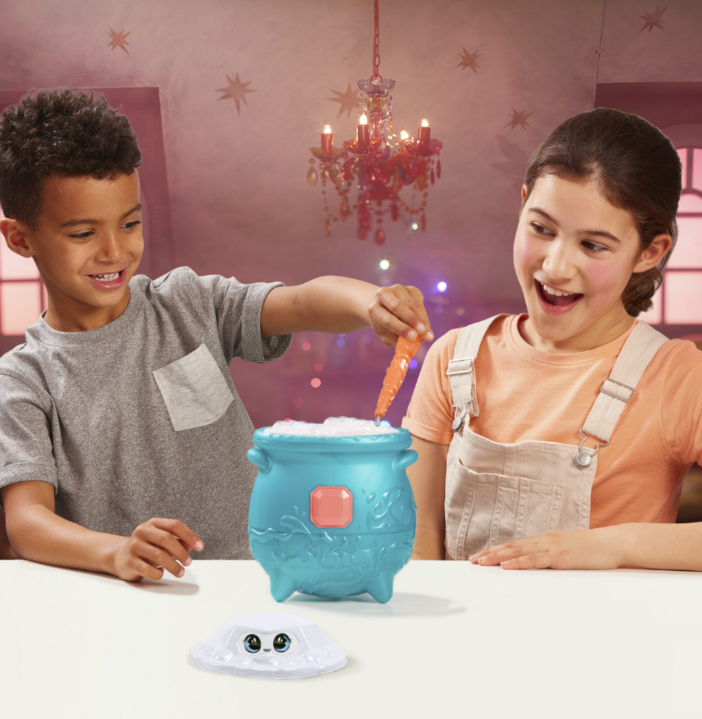 Игровой набор Magic Mixies - фото 9