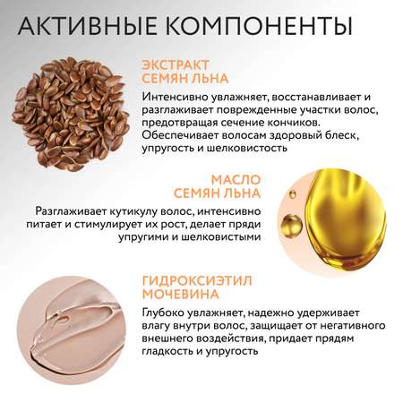 Бальзам Ollin 1000 мл