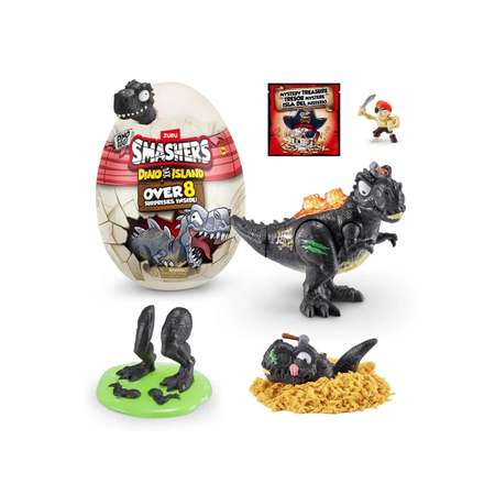 Фигурка Zuru Smashers