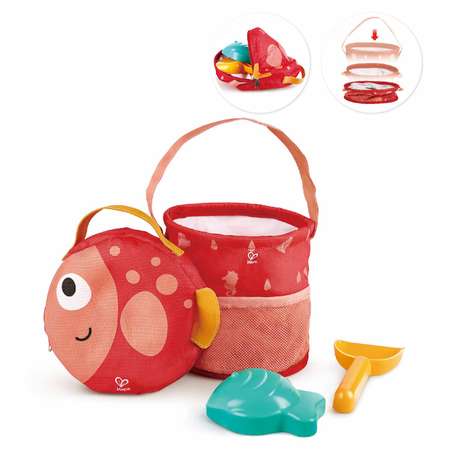 Игрушка Hape Рыбка