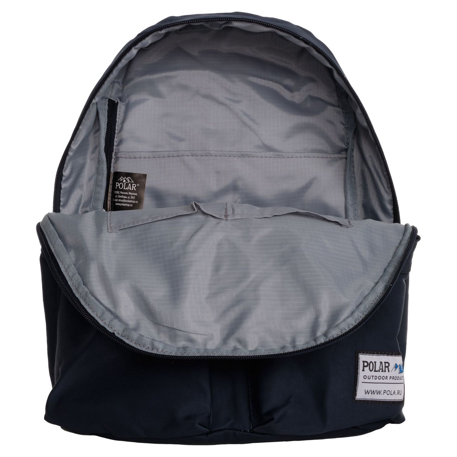 Рюкзак POLAR Городской рюкзак - фото 5