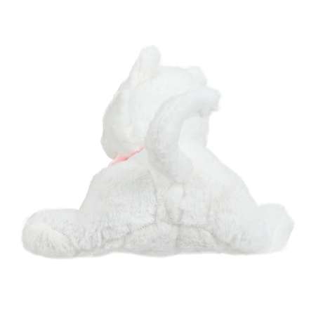 Игрушка мягкая Мой питомец Кошка Белла 392430