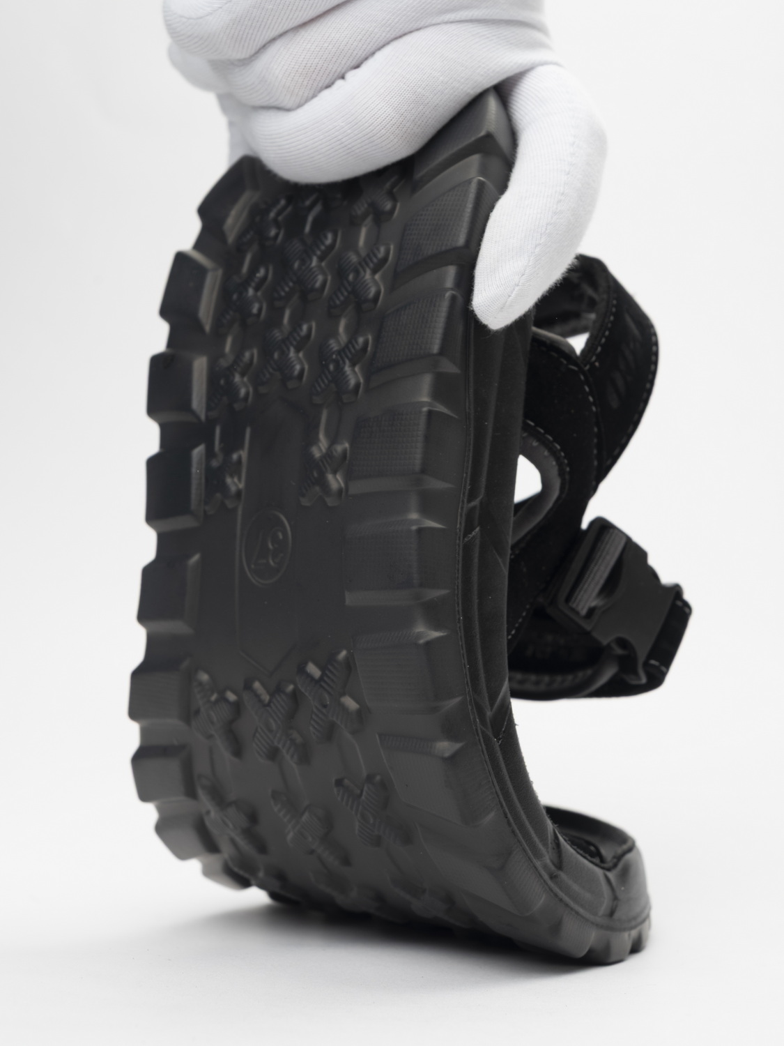 Сандалии TikkaGo 6S21_261417_black - фото 3