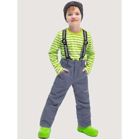 Брюки NIKASTYLE