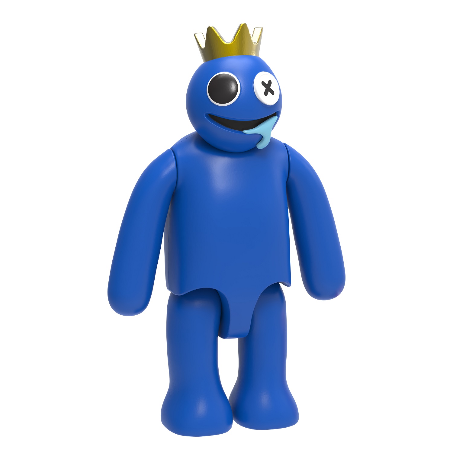 Фигурка ROBLOX One Piece Мини - фото 4