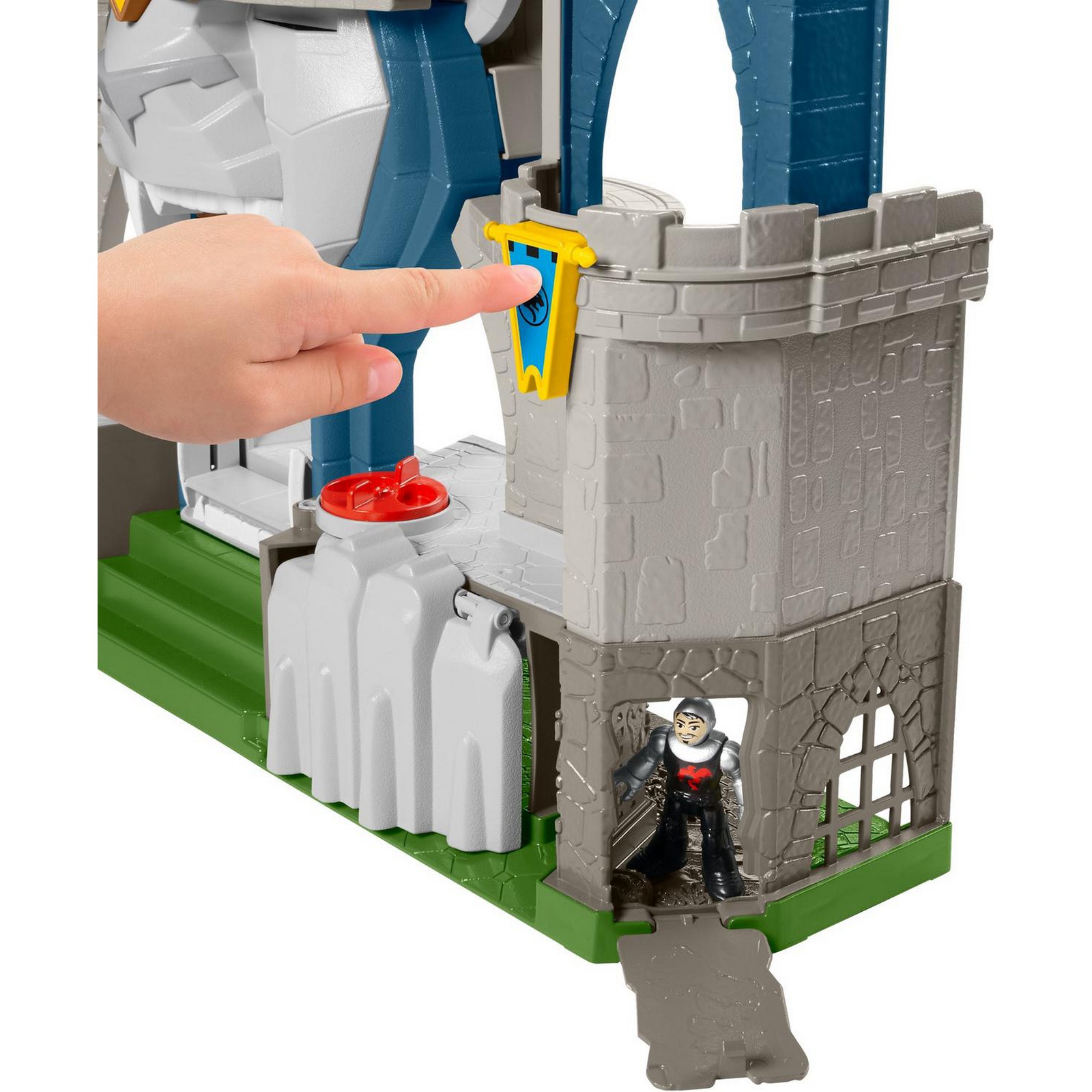Игровой набор IMAGINEXT - фото 16