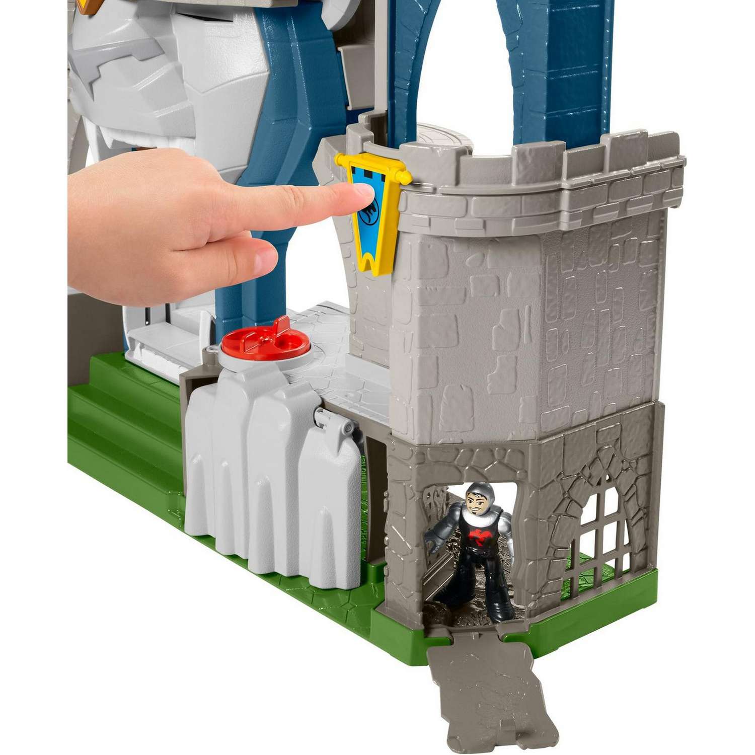 Игровой набор IMAGINEXT - фото 16