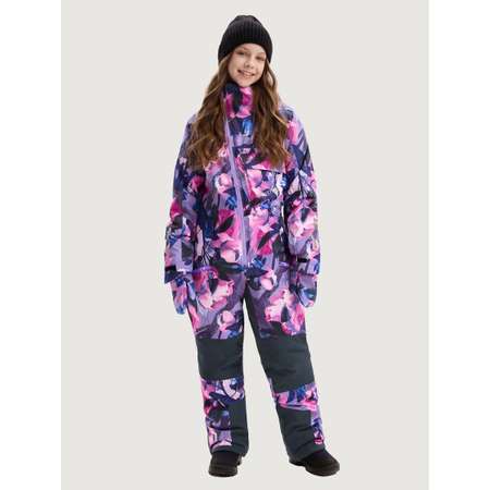 Комбинезон NIKASTYLE