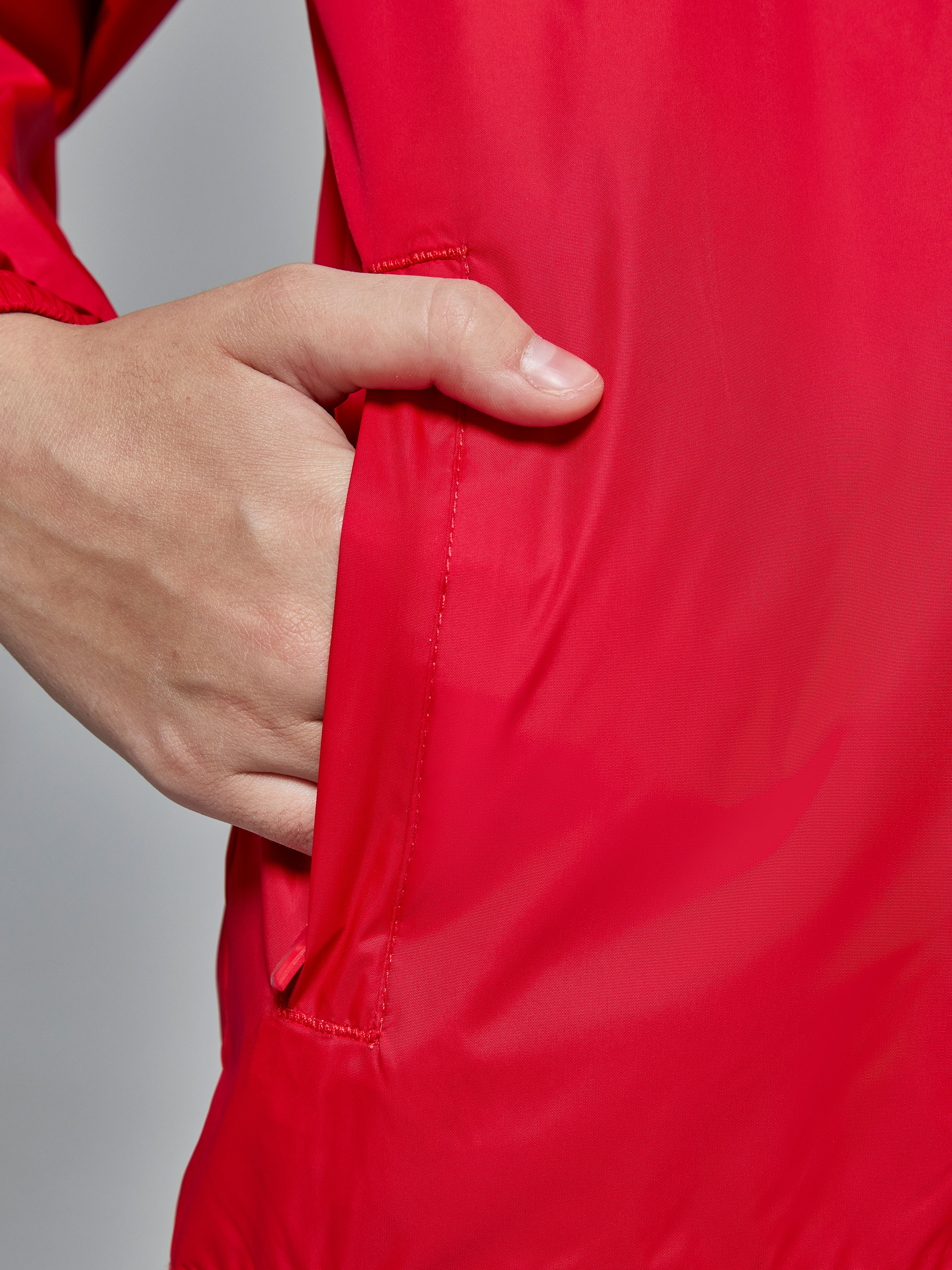 Ветровка KELME 3803241-girl-600 - фото 15