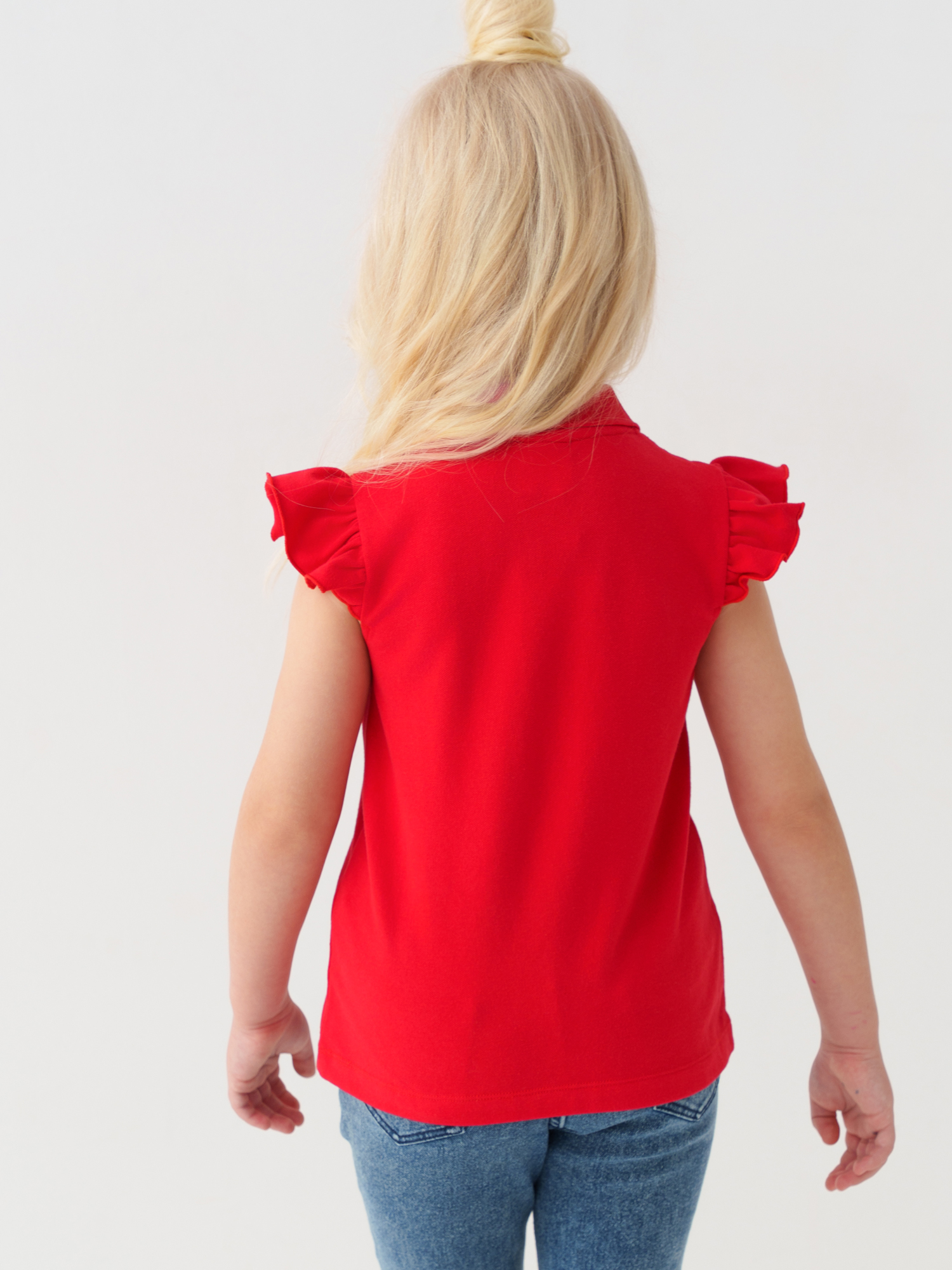 Поло PlayToday 12622401 - фото 3