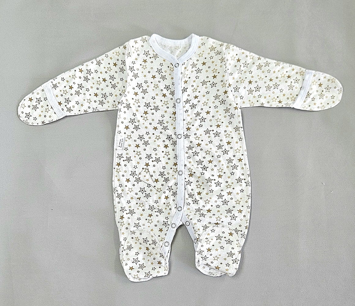 Комбинезон ЯСЕЛЬКА 208-Кзв - фото 1