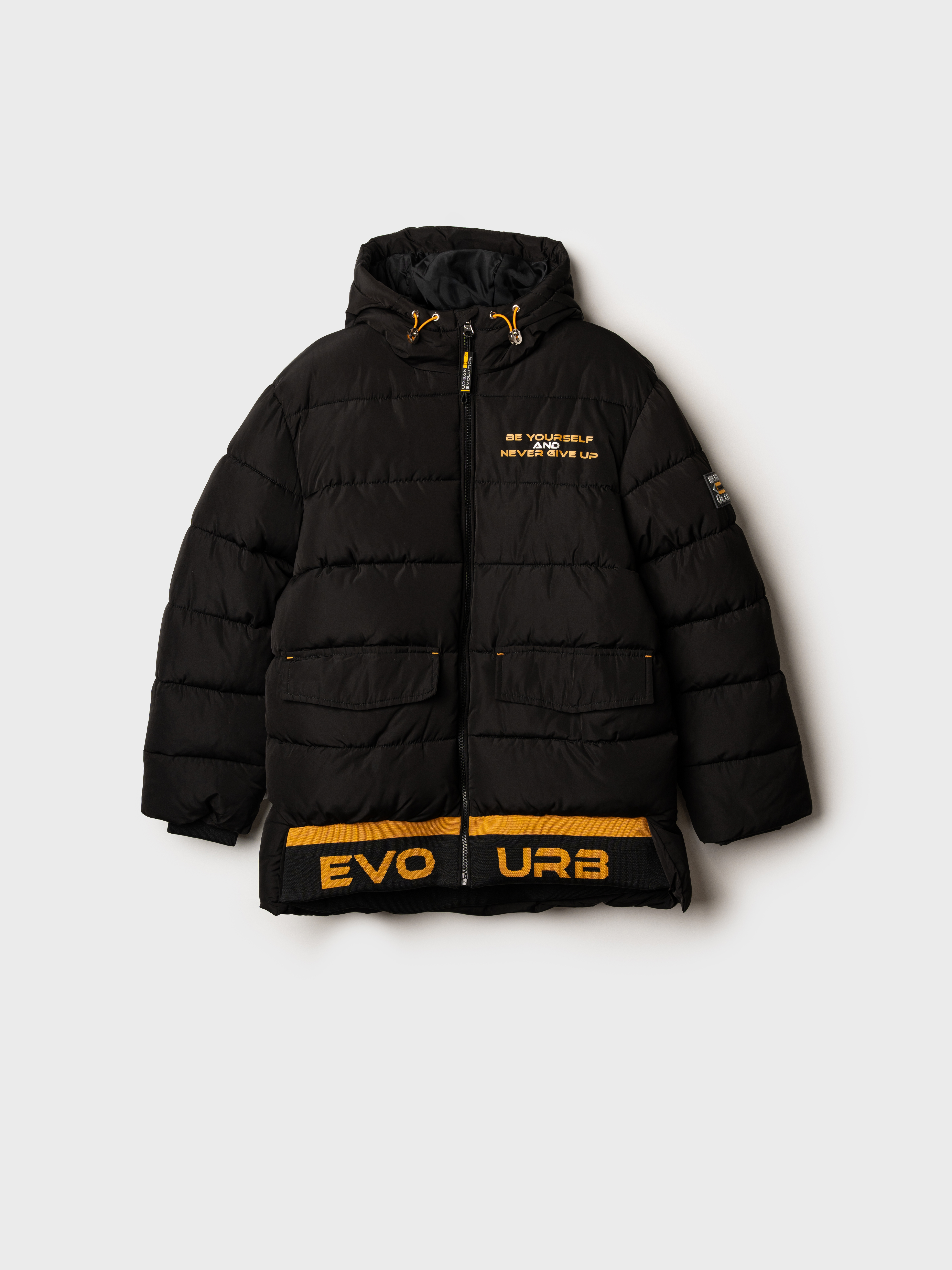 Куртка PlayToday 32511377 - фото 8