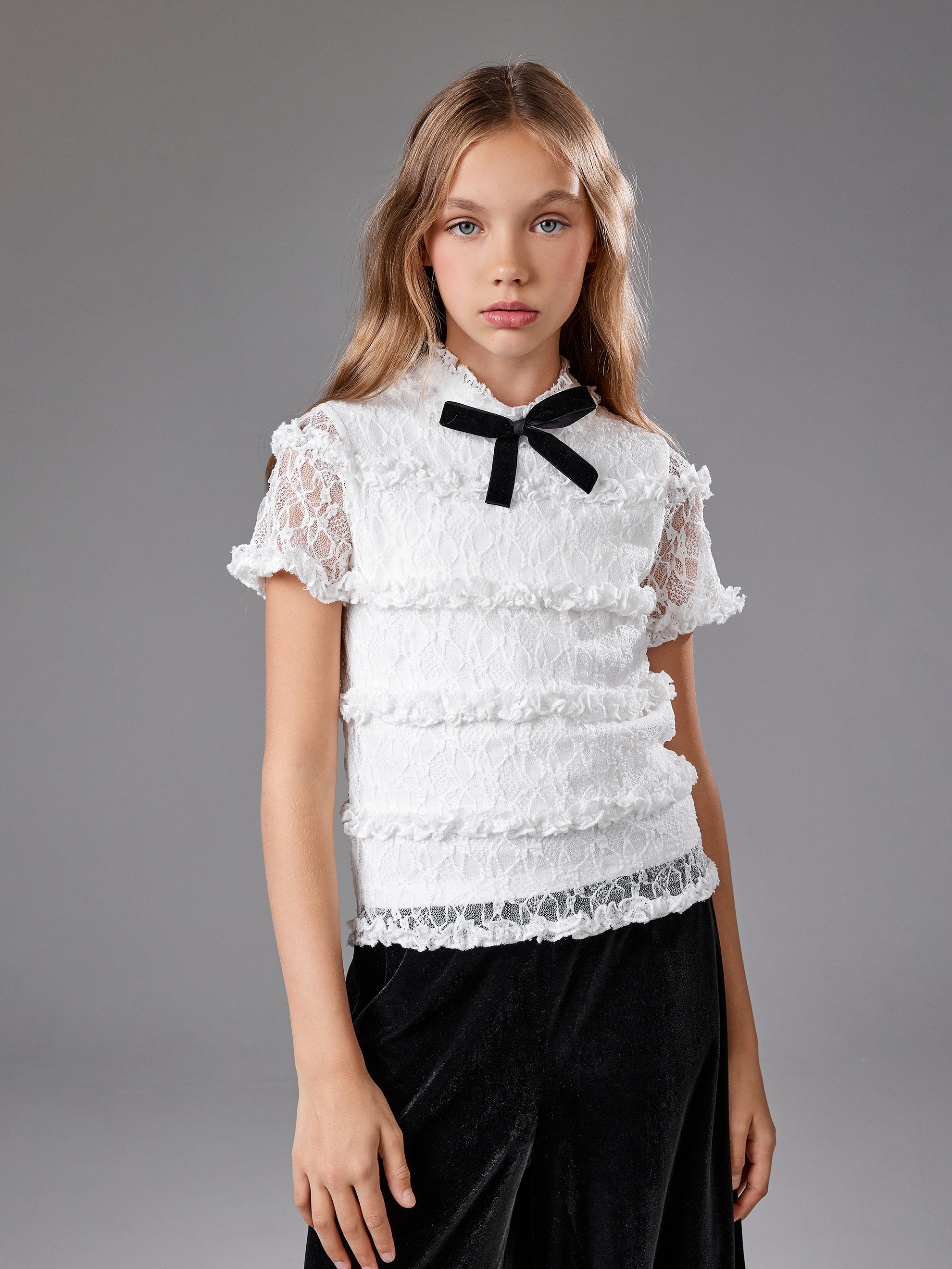 Блузка Acoola 20240270134_0093476 - фото 1