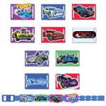 Игрушка Hot Wheels Мастер (бижутерия)