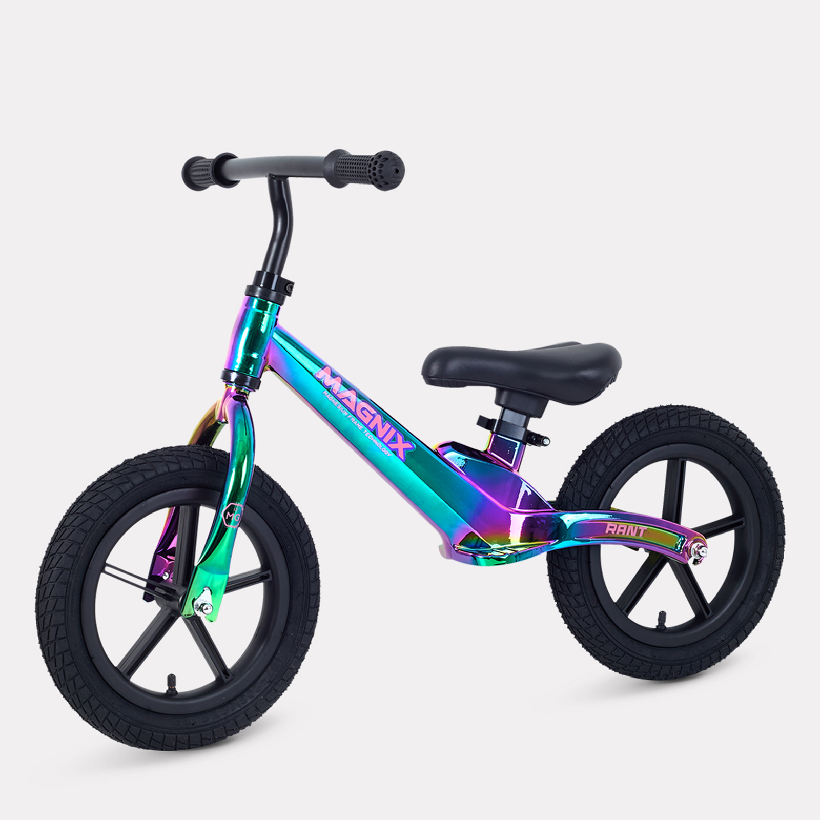 Изображение товара Двухколесный беговел Rant