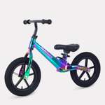 Двухколесный беговел Rant