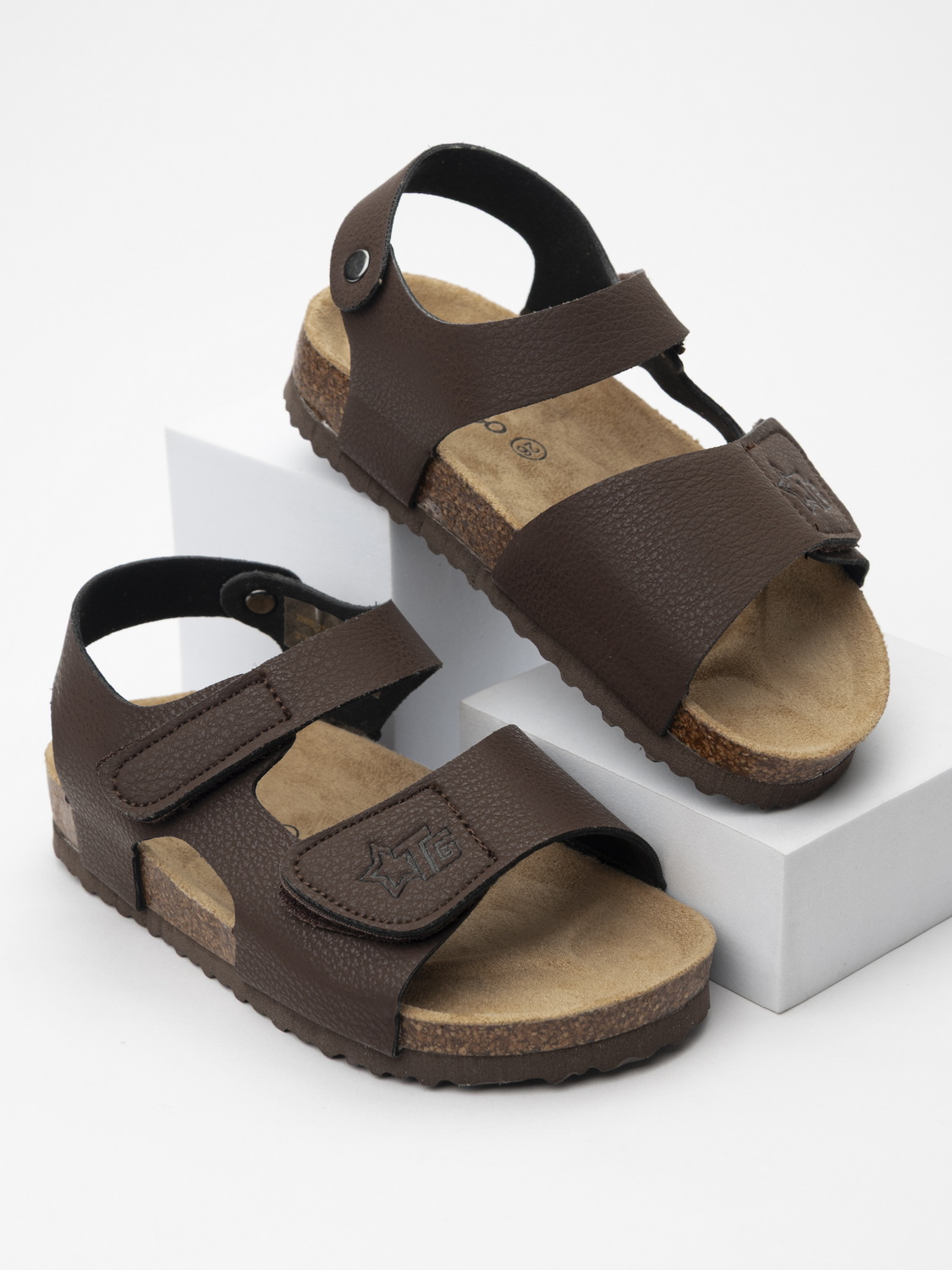 Изображение товара Биркенштоки TikkaGo: 28