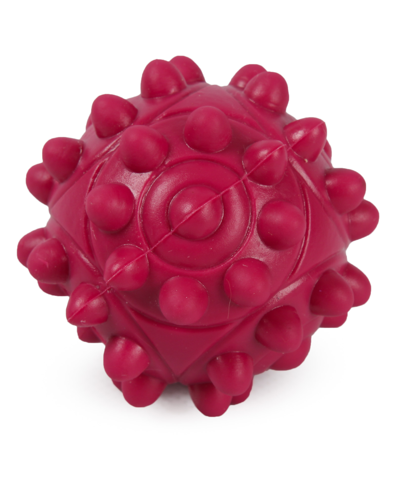 Игрушка для собак Barbaks Мяч Жуй-ка 9см - фото 5