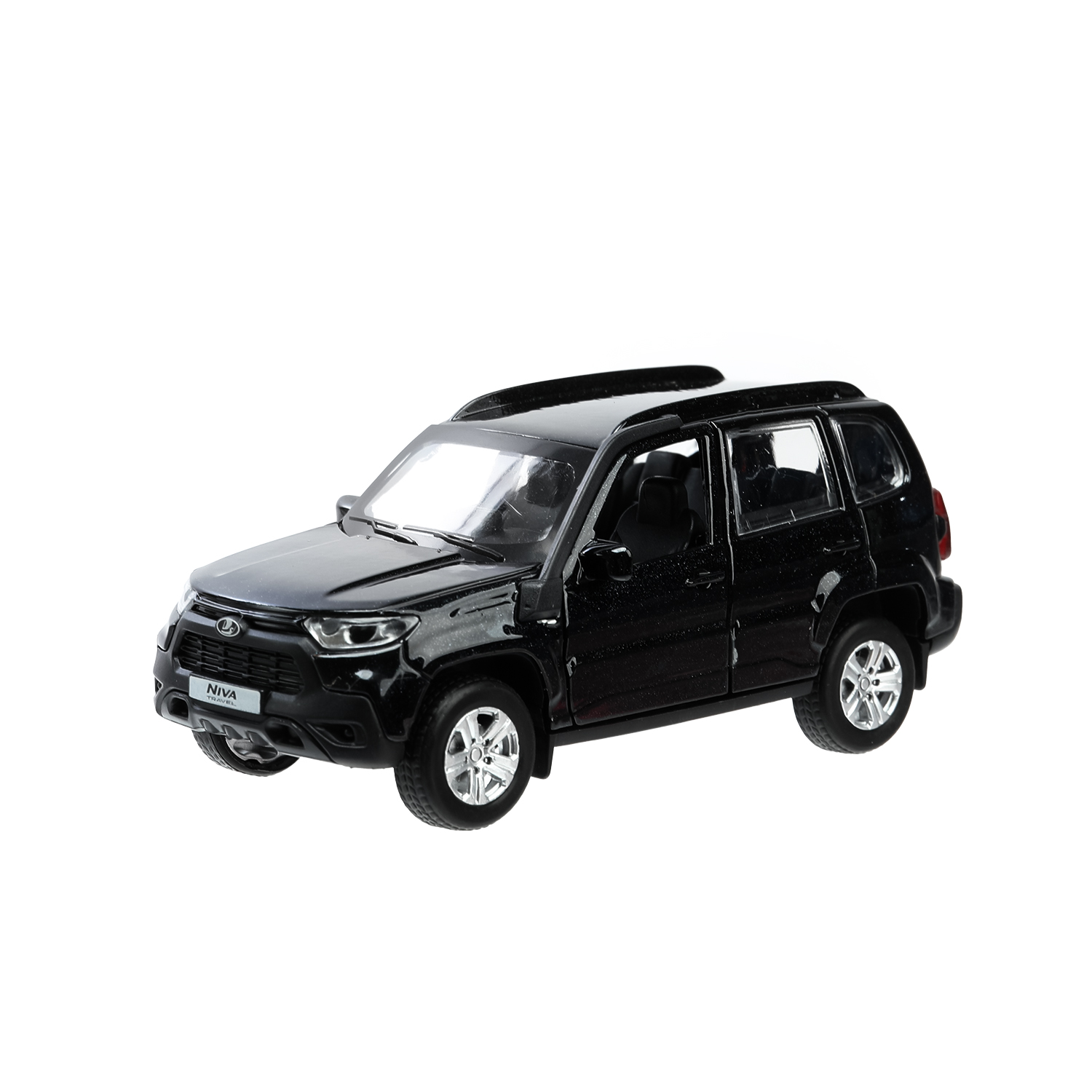 Автомобиль Технопарк LADA 387130 - фото 7