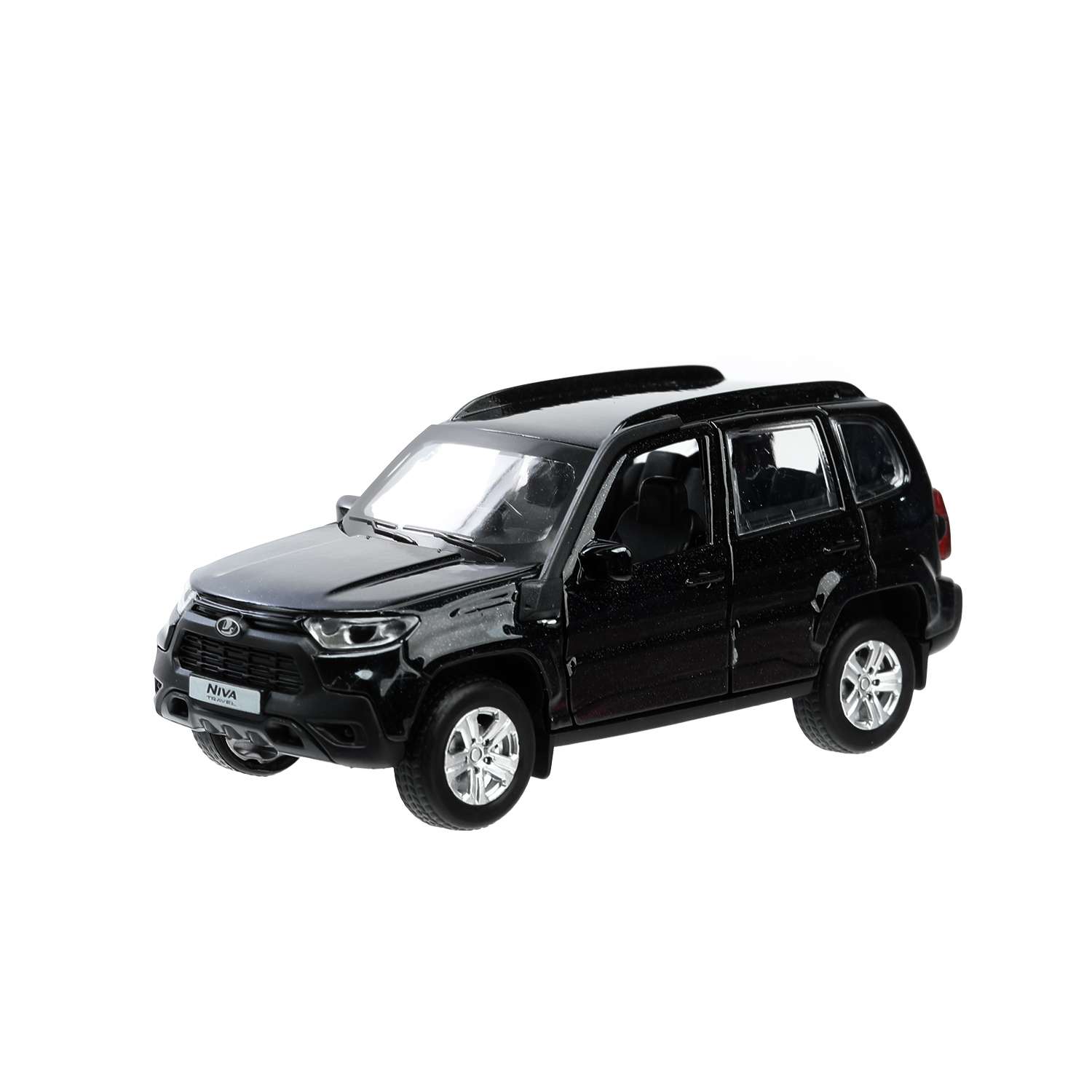 Автомобиль Технопарк LADA 387130 - фото 7