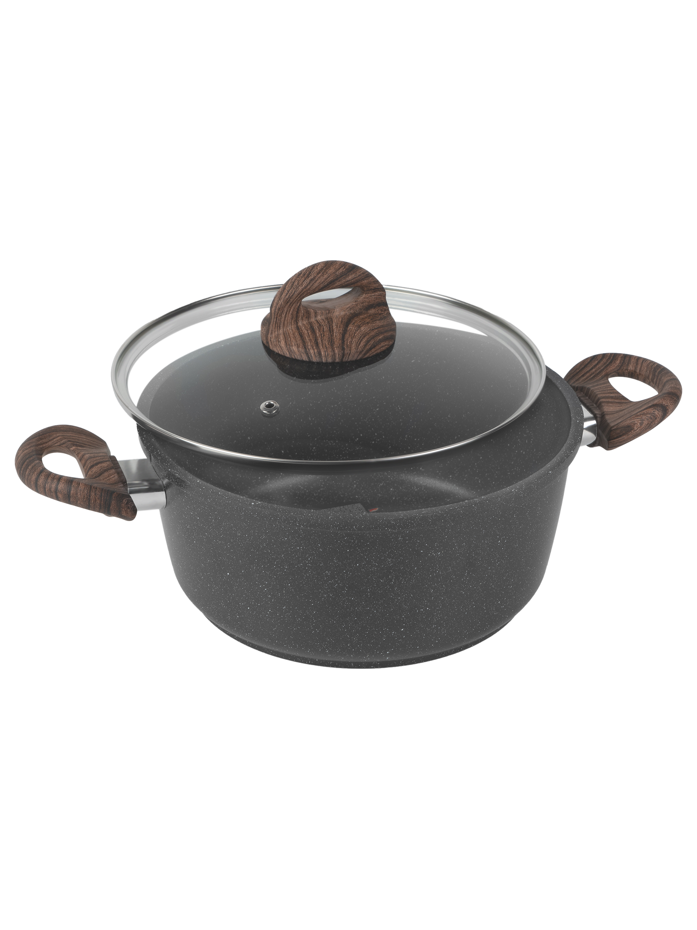 Кастрюля Panairo Ecoinduction 2л. - фото 1