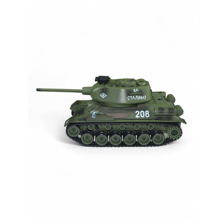 Танк РУ CS Toys