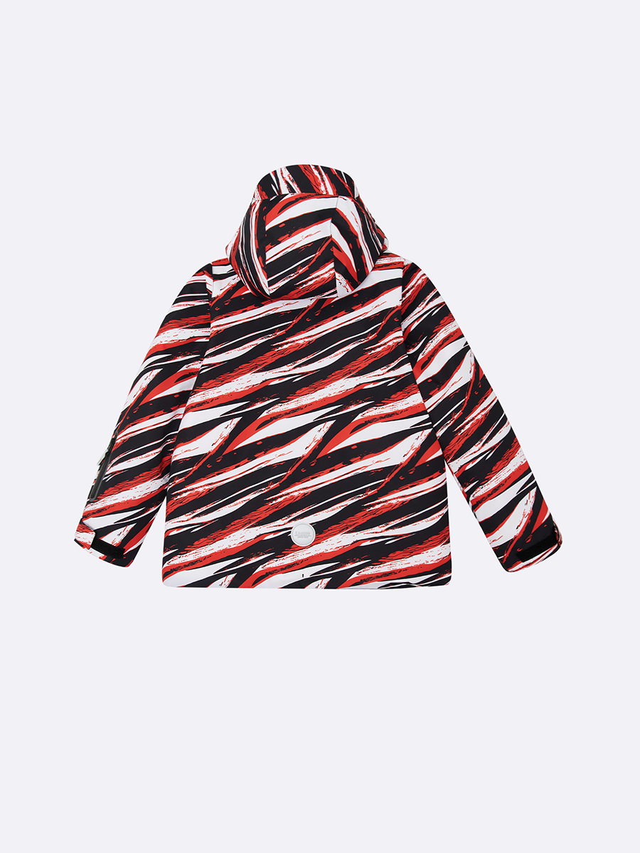 Куртка Lassie 73105411-3861 - фото 2