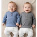 Лонгслив 2 шт Deiko Baby
