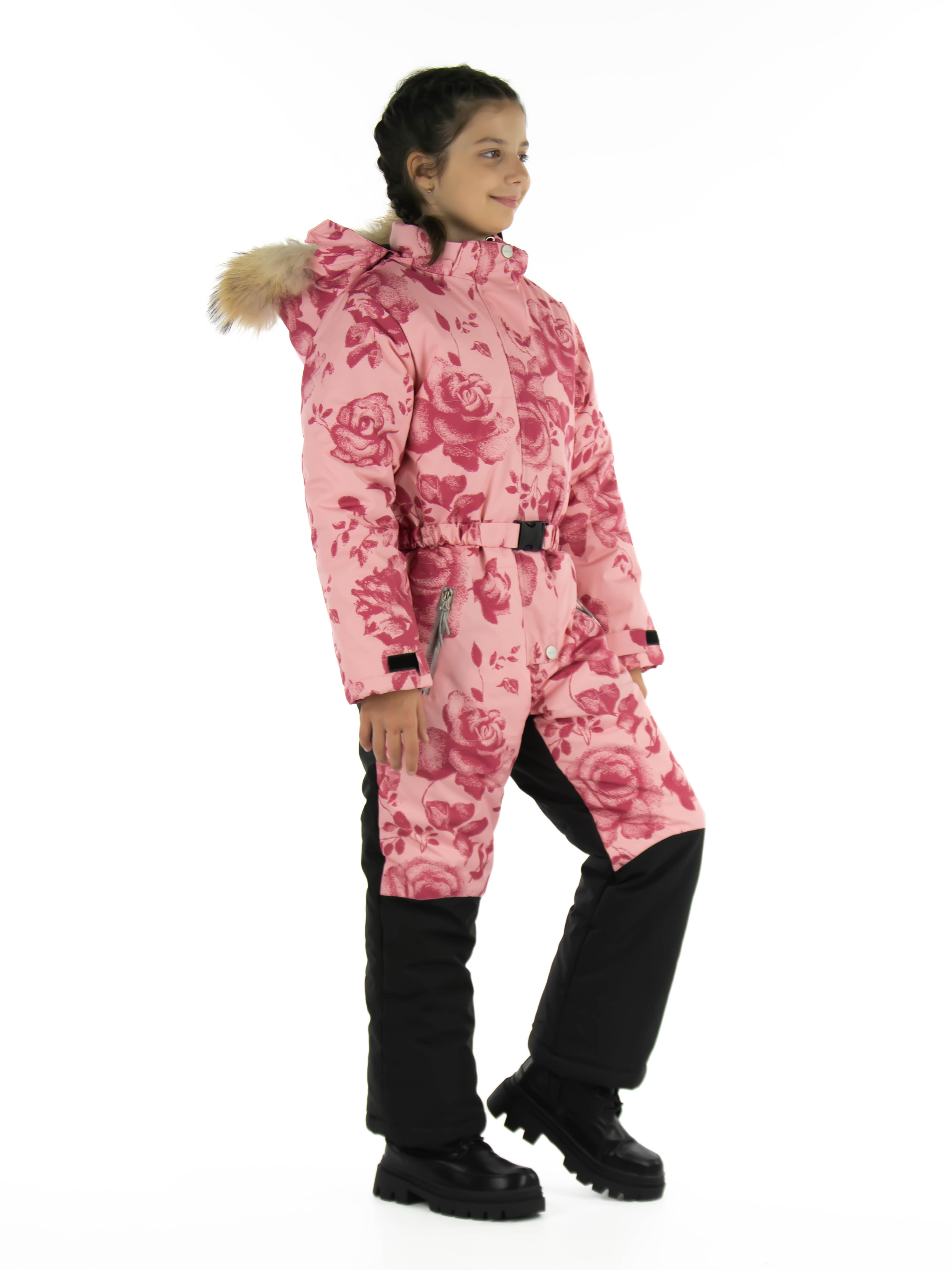 Комбинезон CASTLELADY 882882896 - фото 4