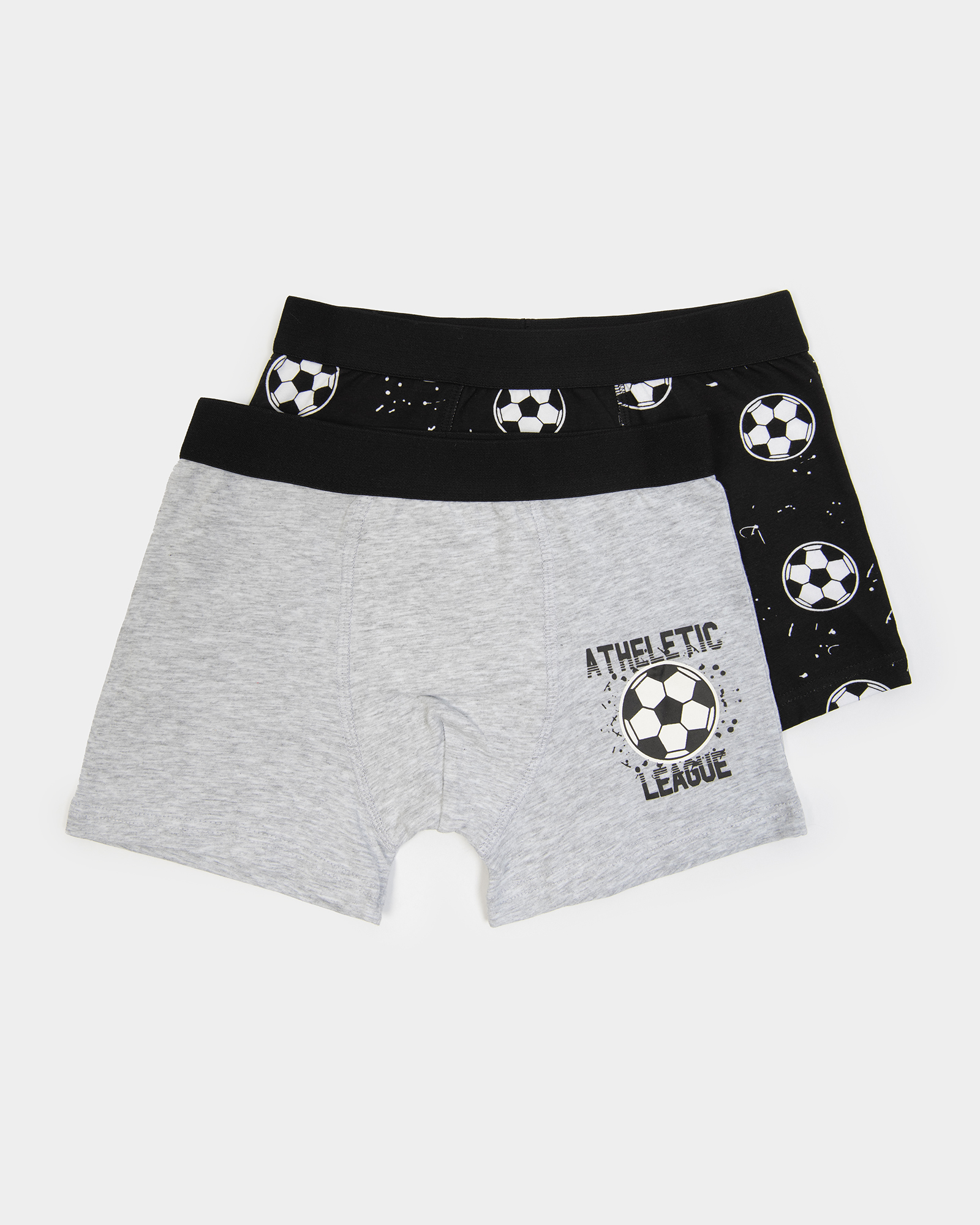 Трусы Day and Night 2 шт W24DN3-UB29tb-43 - фото 1